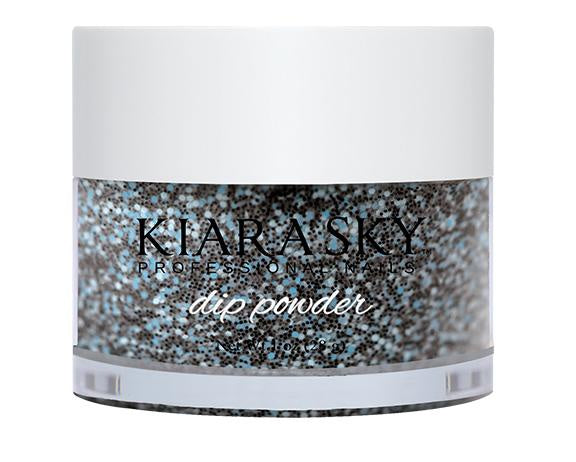 Kiara Sky Dip Powder -D458 Vandalism-Beauty Zone Nail Supply