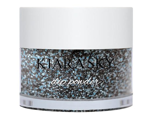 Kiara Sky Dip Powder -D458 Vandalism-Beauty Zone Nail Supply