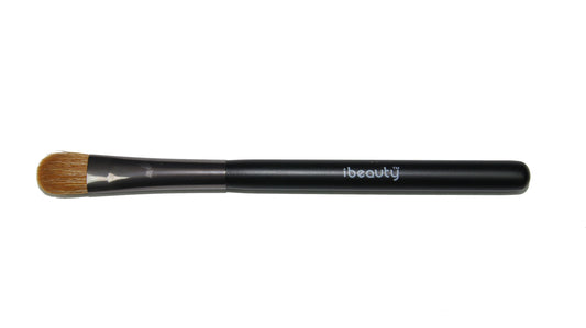 NO 7 LARGE SHADOW BRUSH #-Beauty Zone Nail Supply