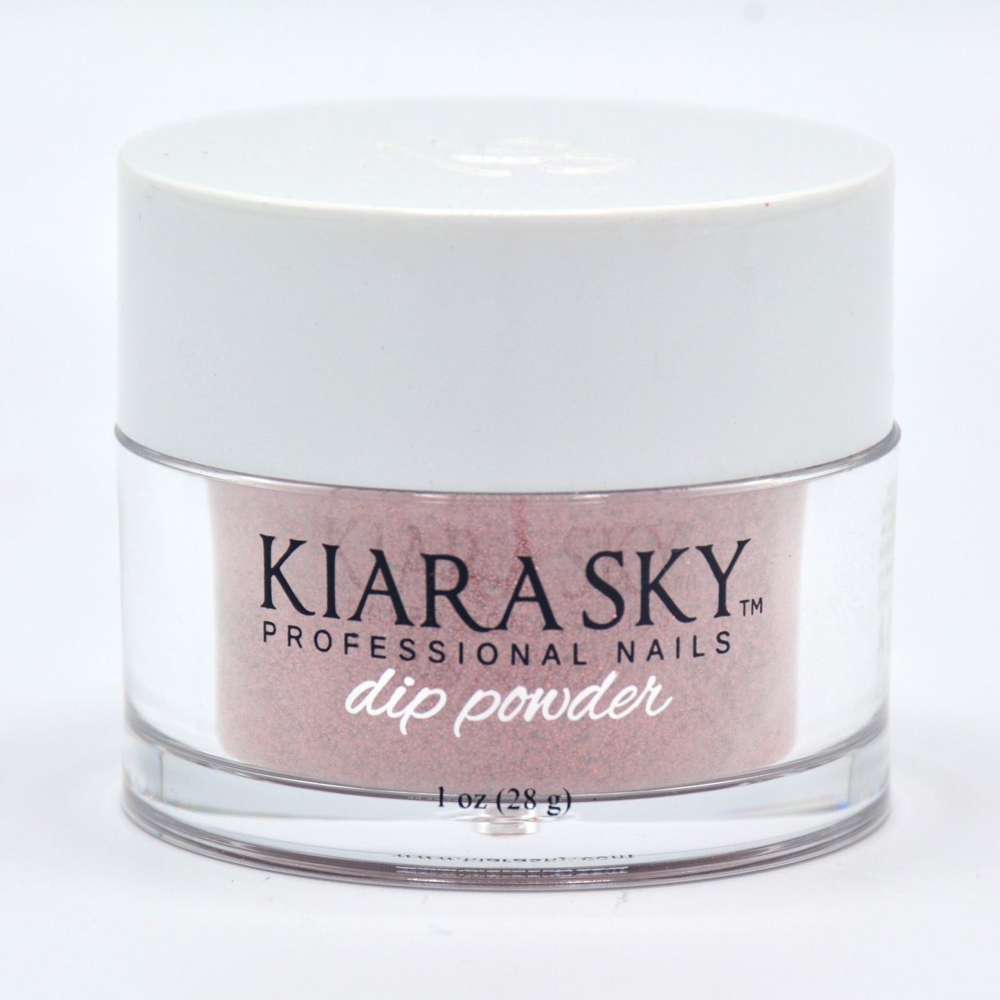 Kiara Sky Dip Powder -D585 Jdhteee