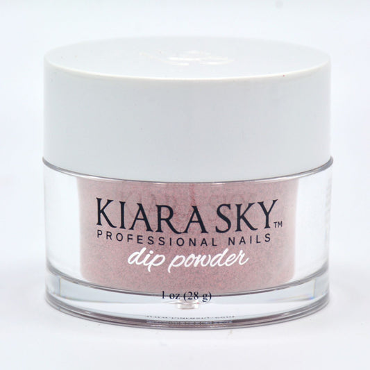 Kiara Sky Dip Powder -D585 Jdhteee