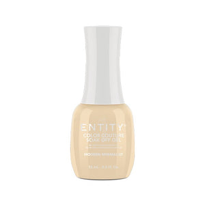 Entity Gel Modern Minimalist 15 Ml | 0.5 Fl. Oz. #871-Beauty Zone Nail Supply