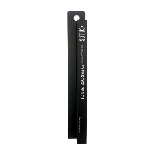 Callas The Make Up Pro Eyebrow Pencil 01 Dark Coffee
