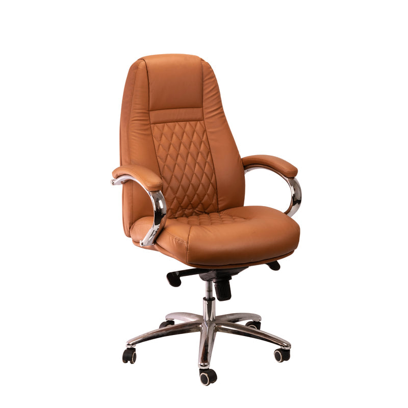 Fiori Customer Chair Texture-Beauty Zone Nail Supply