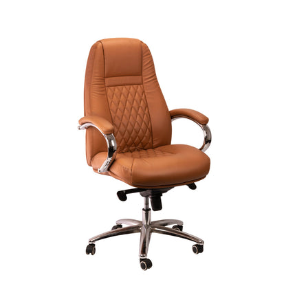 Fiori Customer Chair Texture-Beauty Zone Nail Supply