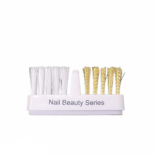 Carbide Cleaning brush Metal & Nylon