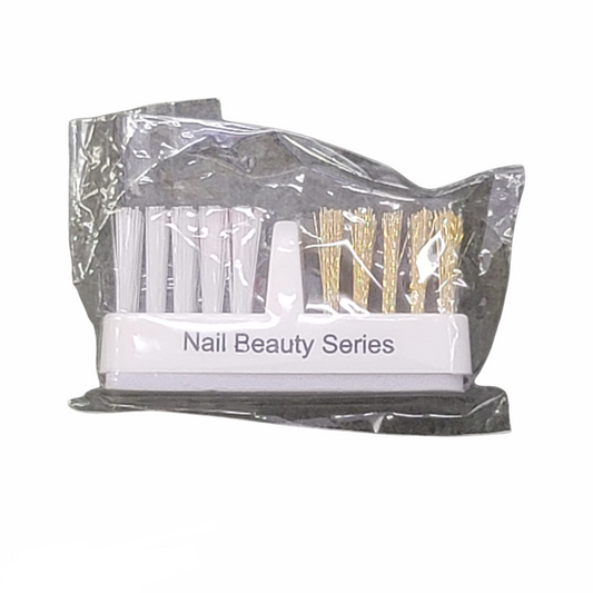 Carbide Cleaning brush Metal & Nylon