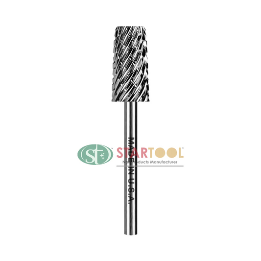 Startool Carbide Nail Bit All in 1 3/32 X Coarse