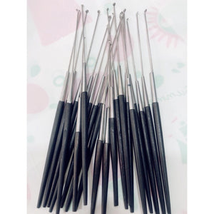Pick Earwax Removal Use To Comb Hair Ray Tai 1 pc
