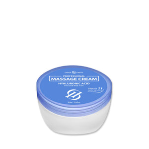 DEARDERM HYALURONIC ACID MASSAGE CREAM - 300G / 10.6 FL. OZ-Beauty Zone Nail Supply