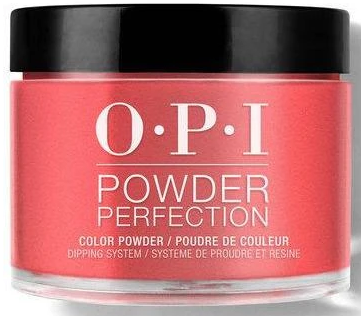 OPI Dip Powder Perfection #DPL64 Cajun Shrimp 1.5 OZ-Beauty Zone Nail Supply