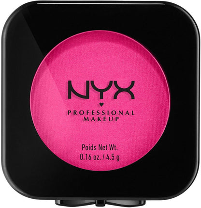HIGH DEFINITION BLUSH-Beauty Zone Nail Supply