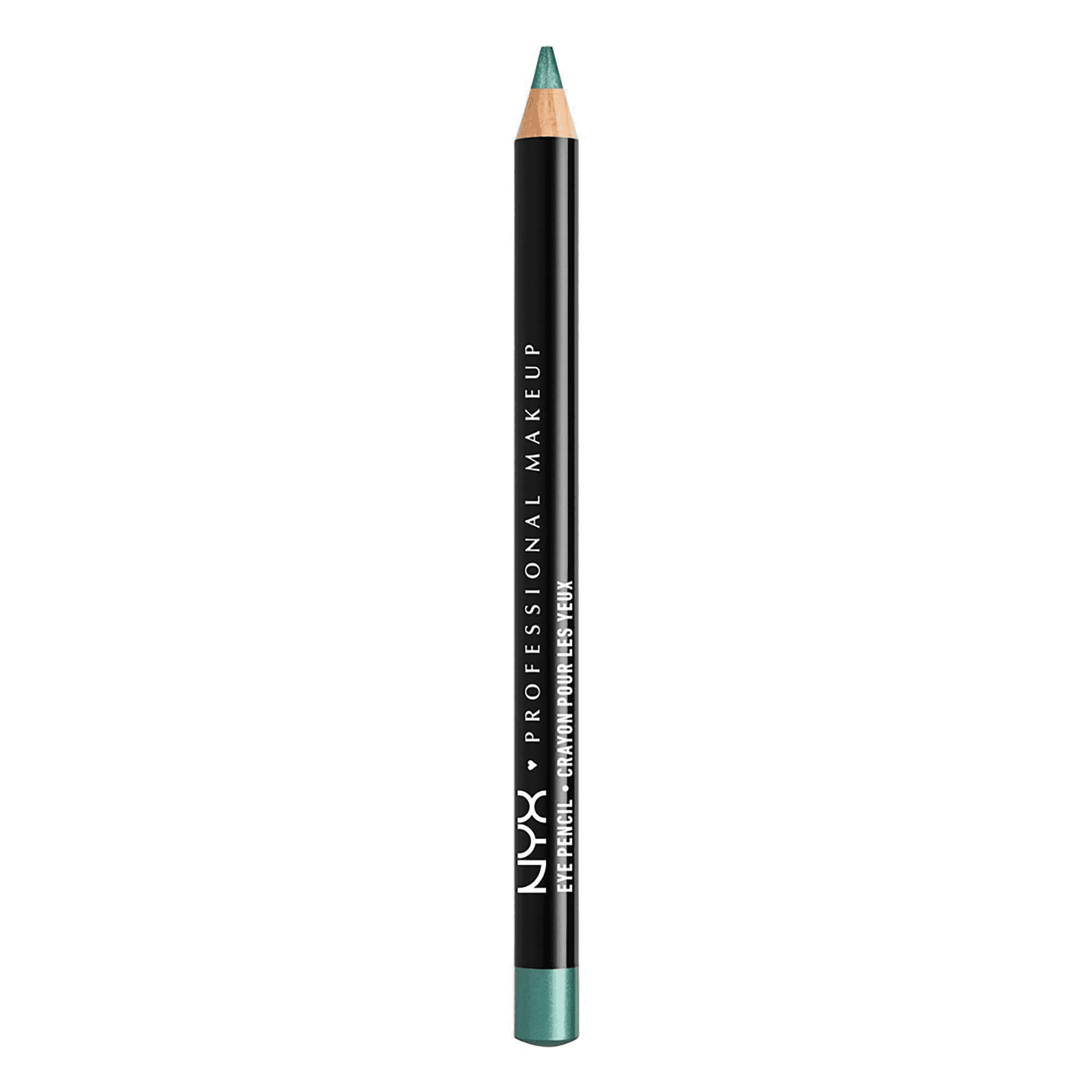 Nyx Slim Eye Pencil 908 Seafoam Green #SPE908-Beauty Zone Nail Supply