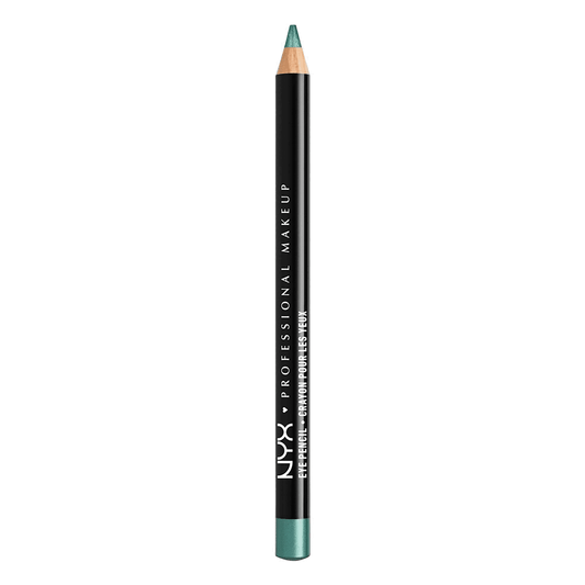 Nyx Slim Eye Pencil 908 Seafoam Green #SPE908-Beauty Zone Nail Supply