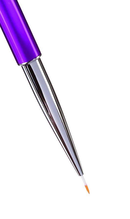 Orly Detailer Brush-Beauty Zone Nail Supply