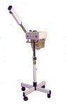 Facial steamer square only d-201 #2063-Beauty Zone Nail Supply