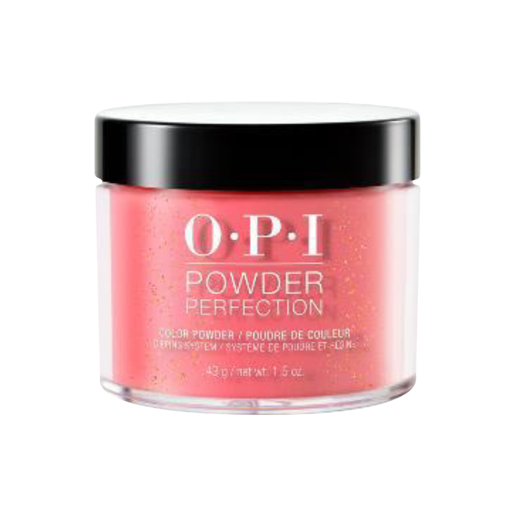 OPI Mexico City Dip Powder Mural Mural on the Wall #DPM87-Beauty Zone Nail Supply