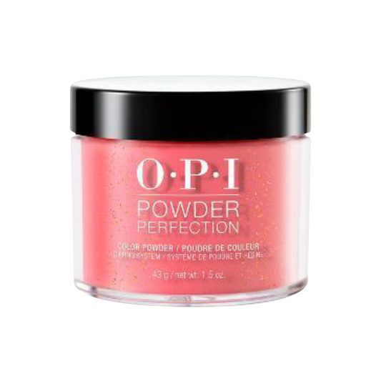 OPI Mexico City Dip Powder Mural Mural on the Wall #DPM87-Beauty Zone Nail Supply