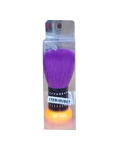 Load image into Gallery viewer, Duster Brush Medium MUB07-Beauty Zone Nail Supply