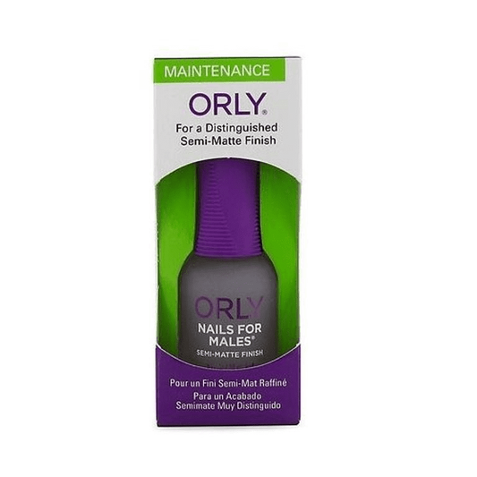 ORLY Nails For Males 0.6 OZ