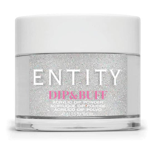 Entity Dip & Buff Dazzle Me With Diamonds 43 G | 1.5 Oz.#538-Beauty Zone Nail Supply
