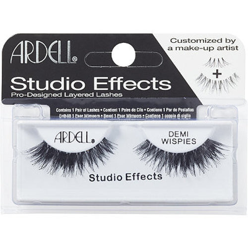 Ardell Studio Effect Demi Wispies #61993-Beauty Zone Nail Supply