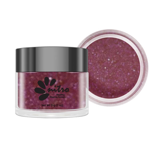 Nitro 070- SNS-300 Dip Collection 2oz-Beauty Zone Nail Supply