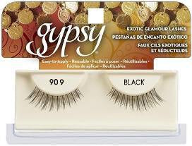 Ardell Gypsy Lashes 909 Black #-Beauty Zone Nail Supply