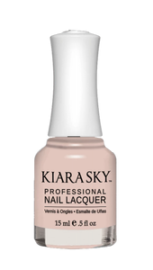 Kiara Sky Lacquer -N580 Spin & Twirl-Beauty Zone Nail Supply