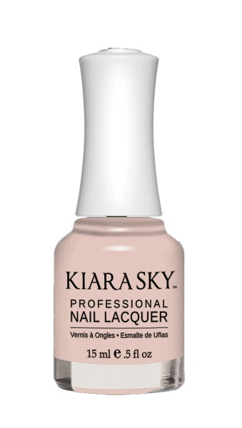 Kiara Sky Lacquer -N580 Spin & Twirl-Beauty Zone Nail Supply