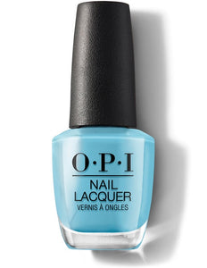 OPI Nail Lacquer Can’t Find My Czechbook NLE75-Beauty Zone Nail Supply