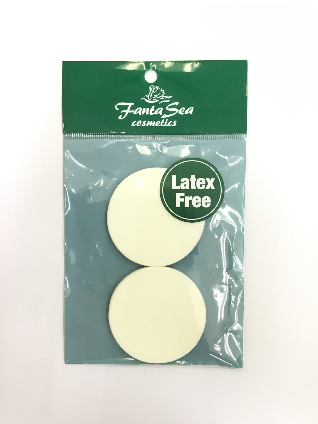 FANTASEA 2PK. LATEX FREE APPLI-Beauty Zone Nail Supply