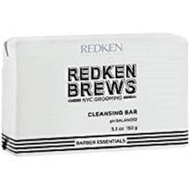 Redken Brew Cleanse Bar 5.3 oz-Beauty Zone Nail Supply