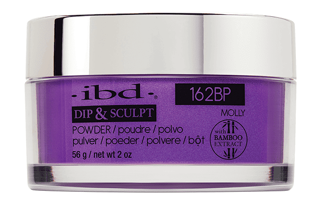 ibd Dip & Sculpt Molly 162BP2 2 oz-Beauty Zone Nail Supply