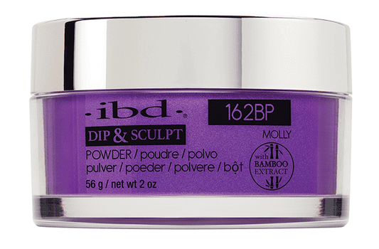 ibd Dip & Sculpt Molly 162BP2 2 oz-Beauty Zone Nail Supply