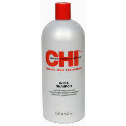 CHI INFRA SHAMPOO 32 OZ-Beauty Zone Nail Supply