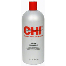 Load image into Gallery viewer, CHI INFRA SHAMPOO 32 OZ-Beauty Zone Nail Supply