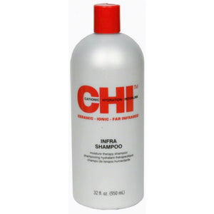 CHI INFRA SHAMPOO 32 OZ-Beauty Zone Nail Supply