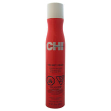 Load image into Gallery viewer, CHI Helmet Head Extra Firm Hair Spray 10 Oz CHI0656