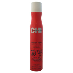 CHI Helmet Head Extra Firm Hair Spray 10 Oz CHI0656