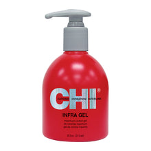 Load image into Gallery viewer, CHI Infra Gel Maximum Control 8.5 Oz