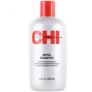 Chi Infra Moisturising Shampoo 355ml / 12 oz-Beauty Zone Nail Supply