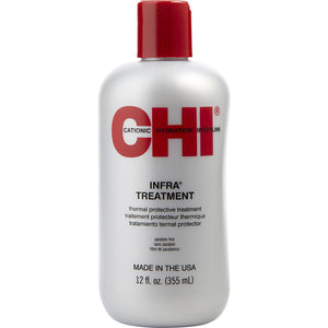 Chi Infra Treatment Thermal Protecting 12 Oz