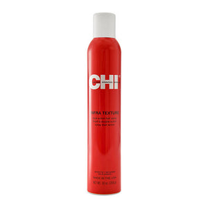 CHI Infra Texture Hair Spray by CHI for Unisex - 10 oz CHI0650