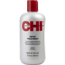 Load image into Gallery viewer, Chi Infra Treatment Thermal Protecting 12 Oz