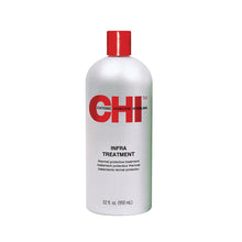 Load image into Gallery viewer, CHI Infra Treatment Thermal Protective Treatment 32 Oz