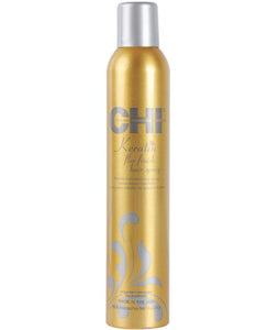 CHI Keratin Flex Finish Hair Spray 10 oz #CHIKH10