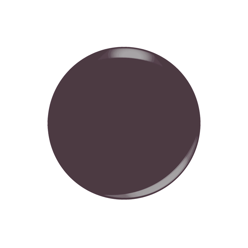 Kiara Sky All In One Nail Lacquer 0.5 oz Serial Chiller N5063-Beauty Zone Nail Supply