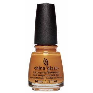 China Glaze Lacquer Accent Piece 0.5 oz #84014