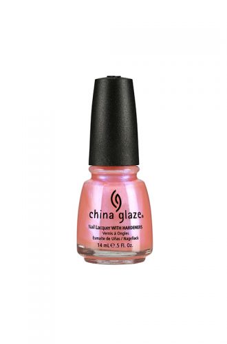 China Glaze Lacquer Afterglow 0.5 oz #70697